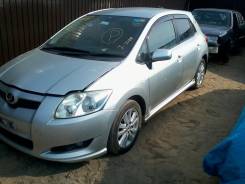 Toyota Auris. ZRE152, 2ZR