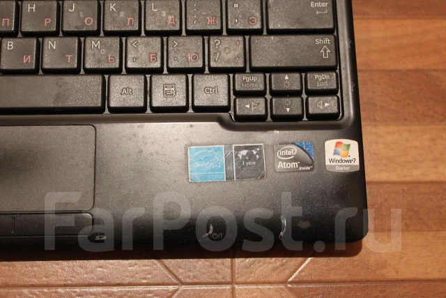 Samsung N102. 1,6����, WiFi: 1, Bluetooth: 1 ����