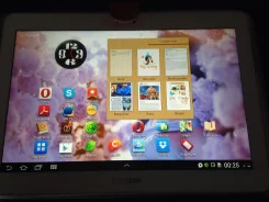 Samsung Galaxy Note 10.1 ����