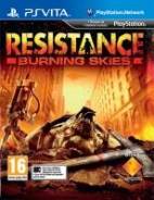 Игры для Sony PlayStation Vita.