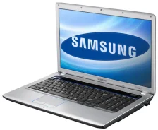 Samsung R730. 2,3����, ��� 3072 ��, ���� 320���, WiFi, Bluetooth, ����������� �� 5��. ����