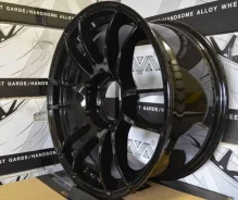 Ion Alloy 185. 8.5x18", 6x139.70, ET25, �� 110,0���. ����