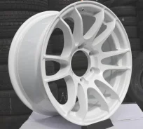 Ion Alloy 185. 8.5x17", 6x139.7, ET25, �� 110���. ����