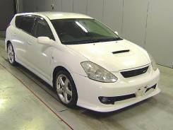 Toyota Caldina. ST246W, 3SGTE