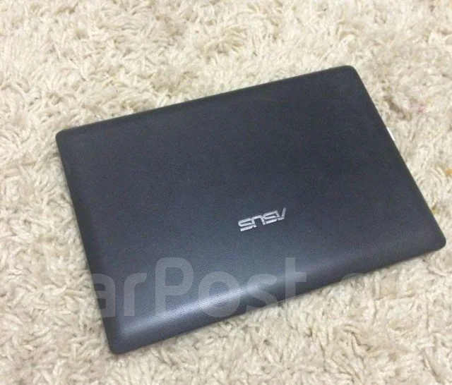 ASUS Eee PC X101H. ��� 1024 �� ����