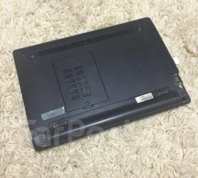 ASUS Eee PC X101H. ��� 1024 �� ����