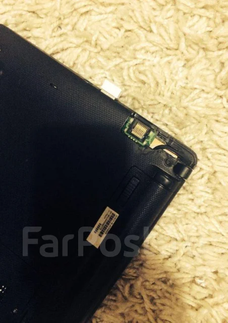 ASUS Eee PC X101H. ��� 1024 �� ����