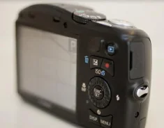 Canon PowerShot A1300