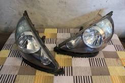 Фара. Honda Fit, GD1