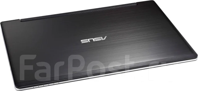 ASUS K56CB. 160����, ��� 4 ��, ���� 320���, WiFi: 1, Bluetooth: 1, ����������� �� 4��. ����