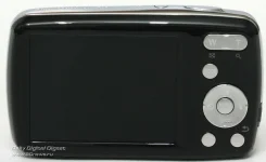 Panasonic Lumix DMC-S3. 10 - 14.9 ��, ���: 4� ����