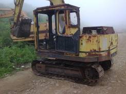 Mitsubishi. Продам эксковатор, 2 660 куб. см., 0,80 куб. м.