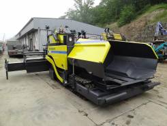 Mitsubishi MF60D. Асфальтоукладчик , 3 900 куб. см.