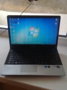 Samsung 300E4A. 2,0����, ��� 4 ��, ���� 1���, WiFi, Bluetooth, ����������� �� 1��. ����