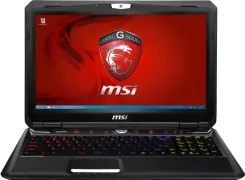 MSI GT60 0NC. 2,3����, ��� 8 ��, ���� 600���, WiFi, Bluetooth, ����������� �� 5��.