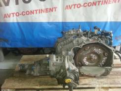 Автоматическая коробка переключения передач. Mitsubishi Dingo, CQ2A Двигатель 4G15