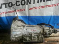АКПП. Nissan Stagea, M35 Двигатель VQ25DD