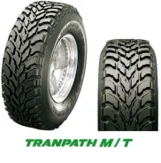 Toyo Tranpath M/T. 2006 ���, �/�, ����� 20 % ����