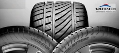 Vredestein Wintrac Nextreme SUV. ������, �����