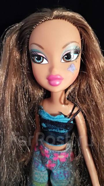 28 Bratz ideas | brat doll, bratz girls, bratz doll outfits