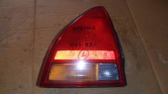 Стоп-сигнал. Mitsubishi Mirage, CB2A Mitsubishi Lancer, CB2A Двигатель 4G15