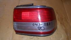 Стоп-сигнал. Honda CB-1, CB1 Honda Ascot, CB1 Двигатель F18A