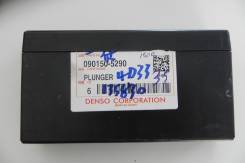 Плунжерная пара. Mitsubishi Canter Двигатель 4D33