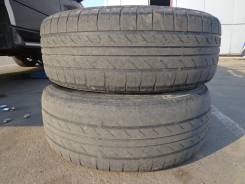 Nexen Roadian 542. Всесезонные, износ: 60%, 2 шт