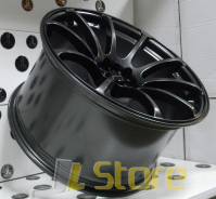 Advan. 10.5x19, 5x100.00, 5x112.00, ET20, ЦО 73,1 мм.