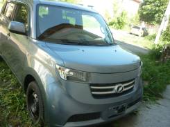 Toyota bB. QNG20