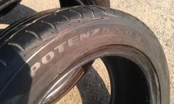 Bridgestone Potenza S03 Pole Position. �/�, ����� 60�% ����