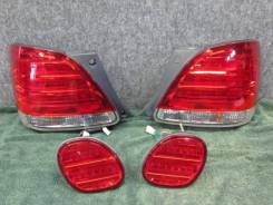 Стоп-сигнал. Lexus GS430, JZS160 Lexus GS300, JZS160