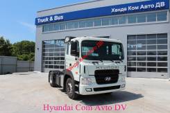 Hyundai HD500. Абсолютно новый Hyundai HD 500 седельный тягач от официального дилера, 12 344 куб. см., 42 000 кг.