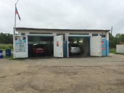 Продам готовый бизнес(автомойку)