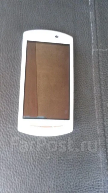 Sony Ericsson Xperia Neo V. �/� ����