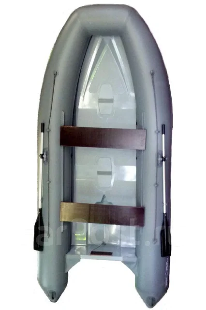Winboat 375R Luxe. 2021 ���, ����� 3,75��., ��������� ���������, 25��.�., ������ ����