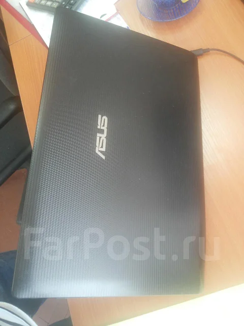ASUS K53E. ���� 3���, WiFi: 1, Bluetooth: 1, ����������� �� 3��. ����