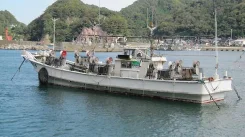 Yanmar. 1982 ���, ��������� ������������, ������ ����