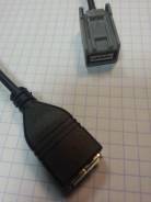 Кабель/фишка USB Honda