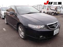 Honda Accord. CL9, K24A