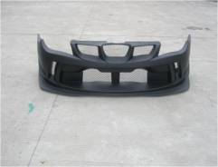 Бампер. Subaru Impreza WRX, GD9, GDB Subaru Impreza WRX STI, GDB