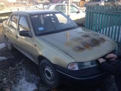 Daewoo Nexia