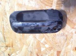 Ручка двери внешняя. Honda Stepwgn, RF1, RF4, RF5, RF2, RF3, RF8, RF6, RF7, RF