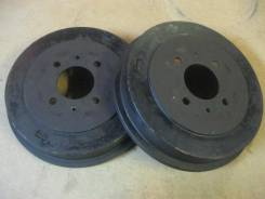 Барабан тормозной. Mitsubishi Mirage, CB7A, CB8A, CD9A, CD8A, CB6A, CD7A, CB3A, CB4A, CD5A, CB1A, CB2A, CD3A, CM8A, CC3A, CL2A, CM2A Mitsubishi Lancer...