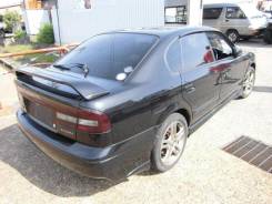 Редуктор. Subaru Legacy B4, BE9, BE5, BEE, BE