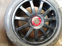 Mak Stern. 7.0x17", 4x114.30, 5x114.30, ET52 ����