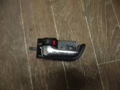 Ручка двери внутренняя. Toyota Prius, NHW20 Двигатель 1NZFXE