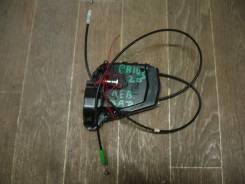 Замок двери. Toyota Prius, NHW20 Двигатель 1NZFXE