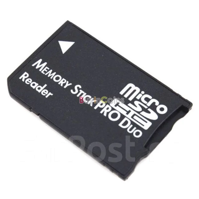 Memory Stick PRO Duo. ��������� SATA ����