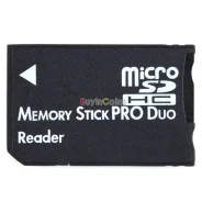 Memory Stick PRO Duo. ��������� SATA ����